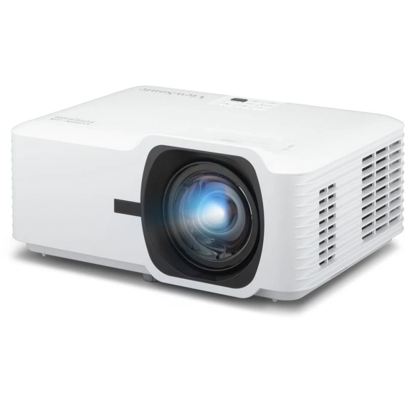 ViewSonic LSD400HD-ST Short Throw Laser Projector