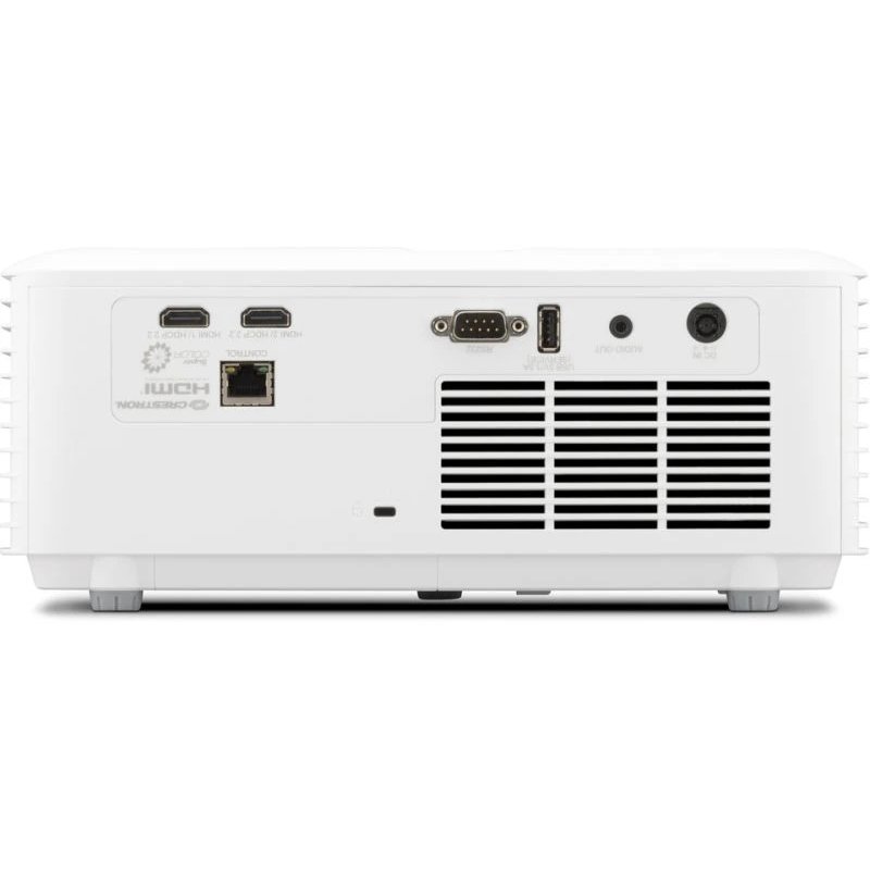 Inputs and outputs