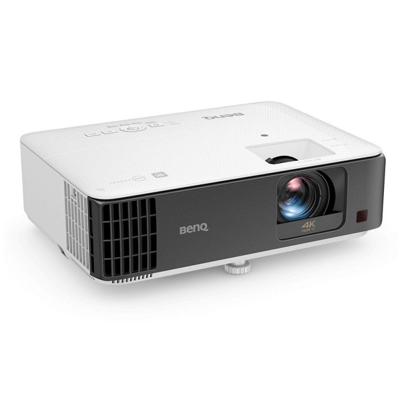 BenQ TK700 4K Gaming Projector